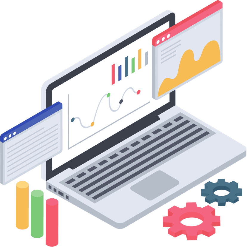 Data science icon