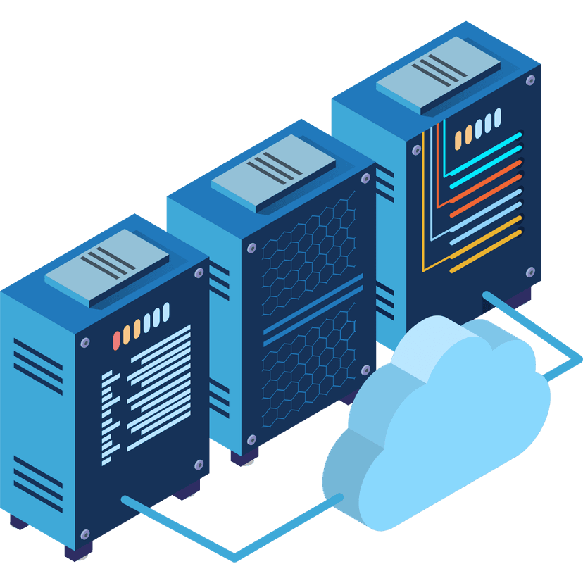 Database icon