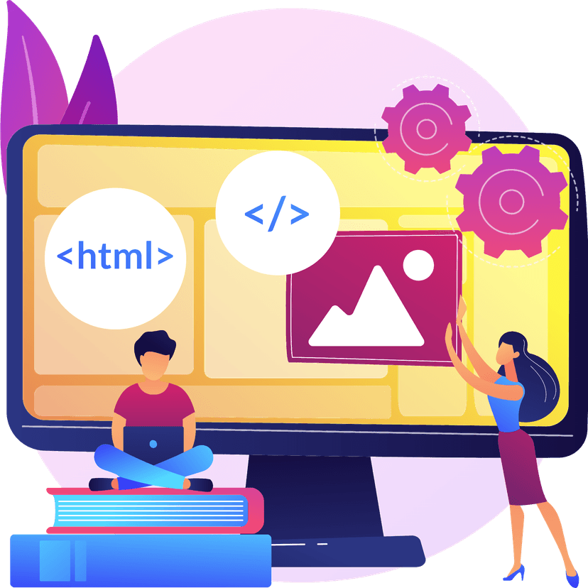 Website icon